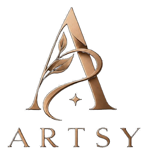 Artsy Events logo